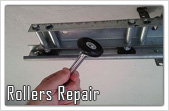 Garage Door Roller Repair Miami FL