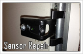 Garage Door Sensor Repair Miami FL